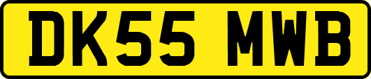DK55MWB