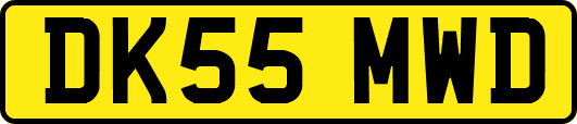 DK55MWD