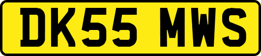 DK55MWS
