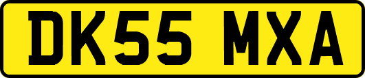 DK55MXA