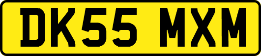 DK55MXM