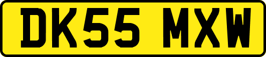 DK55MXW