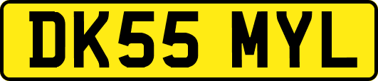DK55MYL