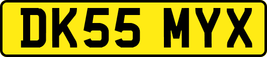DK55MYX