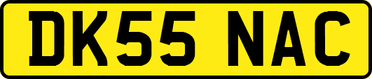 DK55NAC