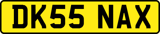 DK55NAX
