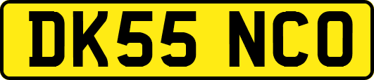 DK55NCO