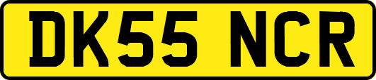 DK55NCR