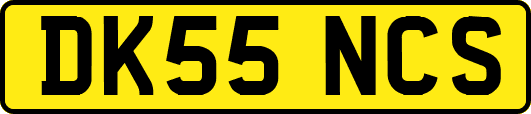 DK55NCS