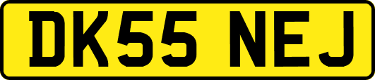 DK55NEJ