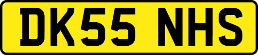 DK55NHS