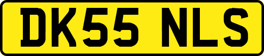 DK55NLS