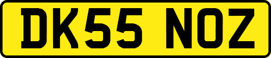 DK55NOZ