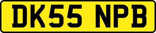 DK55NPB