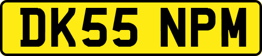 DK55NPM
