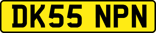 DK55NPN