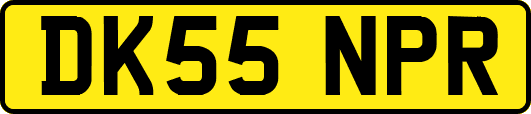 DK55NPR