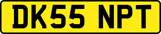 DK55NPT