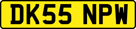 DK55NPW