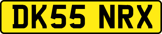 DK55NRX