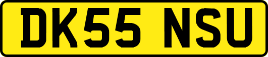 DK55NSU