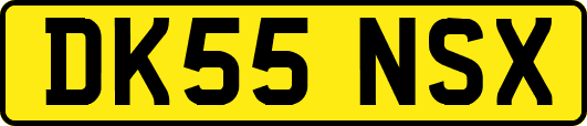 DK55NSX