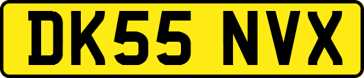 DK55NVX