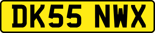 DK55NWX