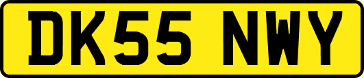 DK55NWY