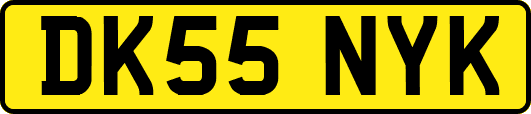 DK55NYK