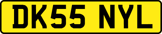 DK55NYL