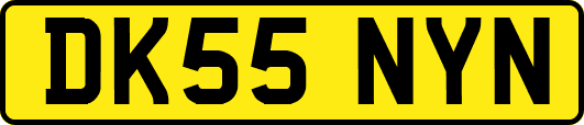DK55NYN