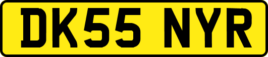 DK55NYR