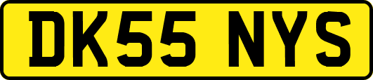 DK55NYS