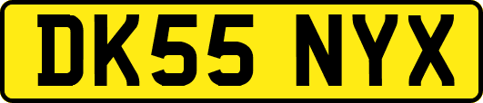 DK55NYX