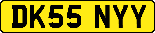 DK55NYY