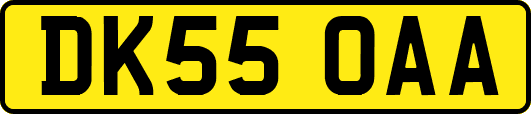 DK55OAA