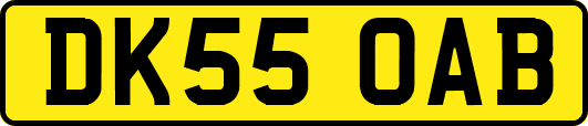 DK55OAB