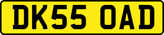 DK55OAD