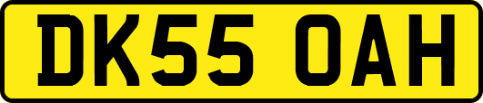 DK55OAH