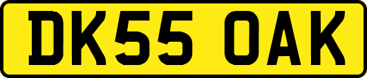 DK55OAK