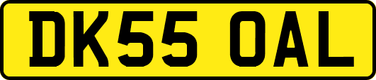DK55OAL