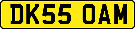 DK55OAM