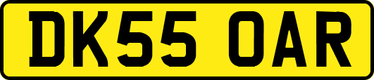 DK55OAR
