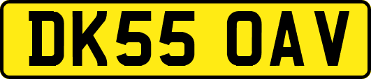 DK55OAV