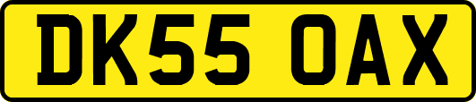 DK55OAX