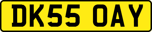 DK55OAY