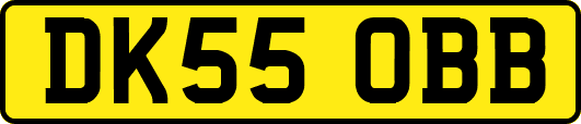 DK55OBB