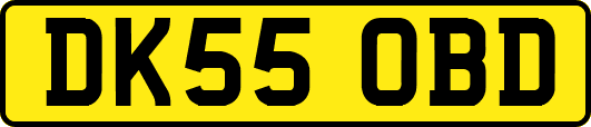 DK55OBD