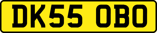 DK55OBO